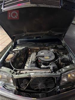 مێرسێدس بێنز S-Class